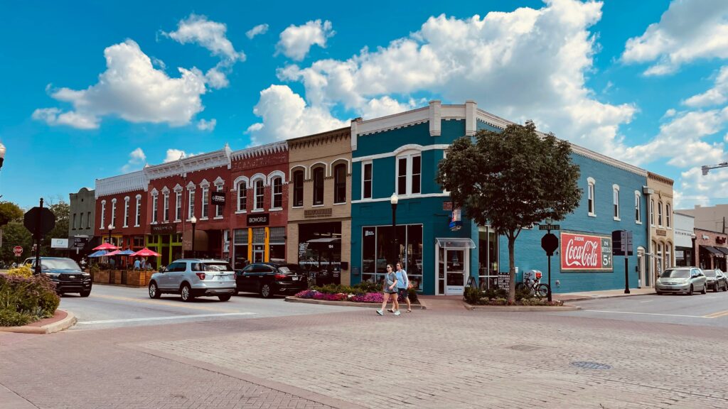 Bentonville