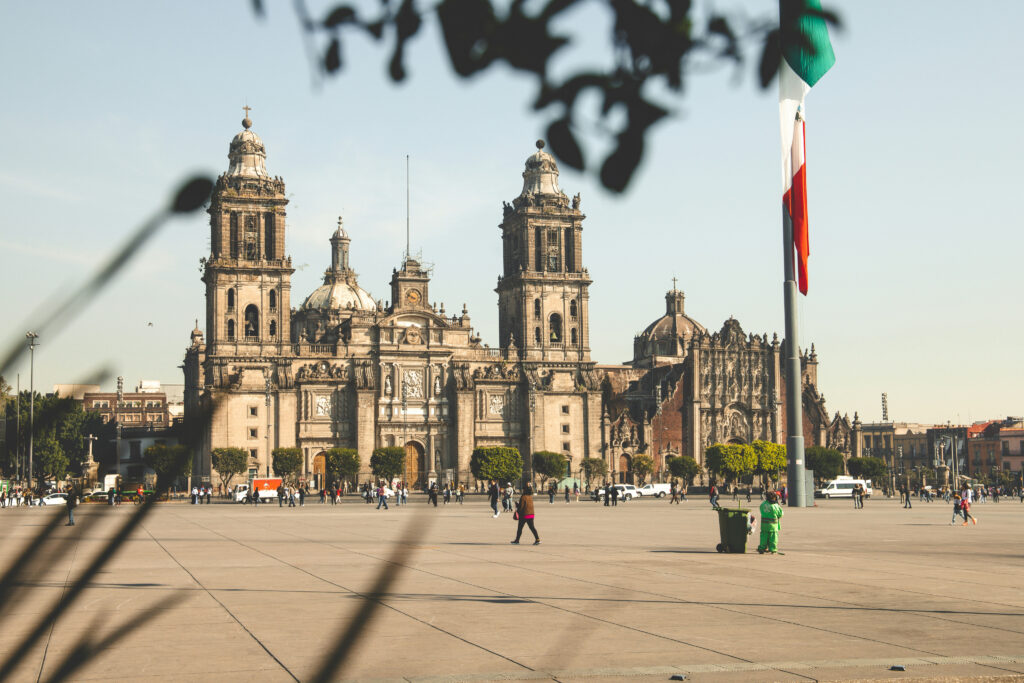 Mexico