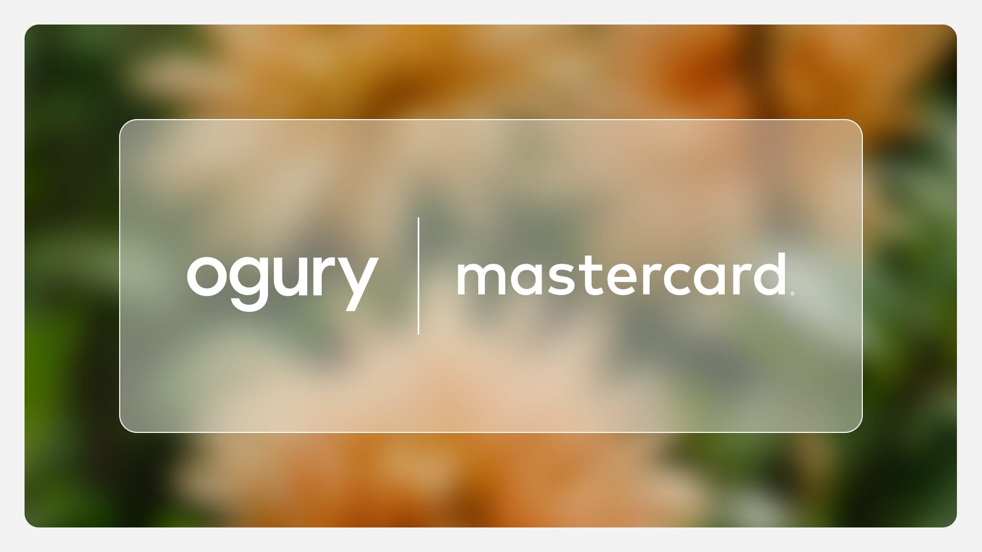 Rebuilding Audience Precision with Mastercard Payment Insights