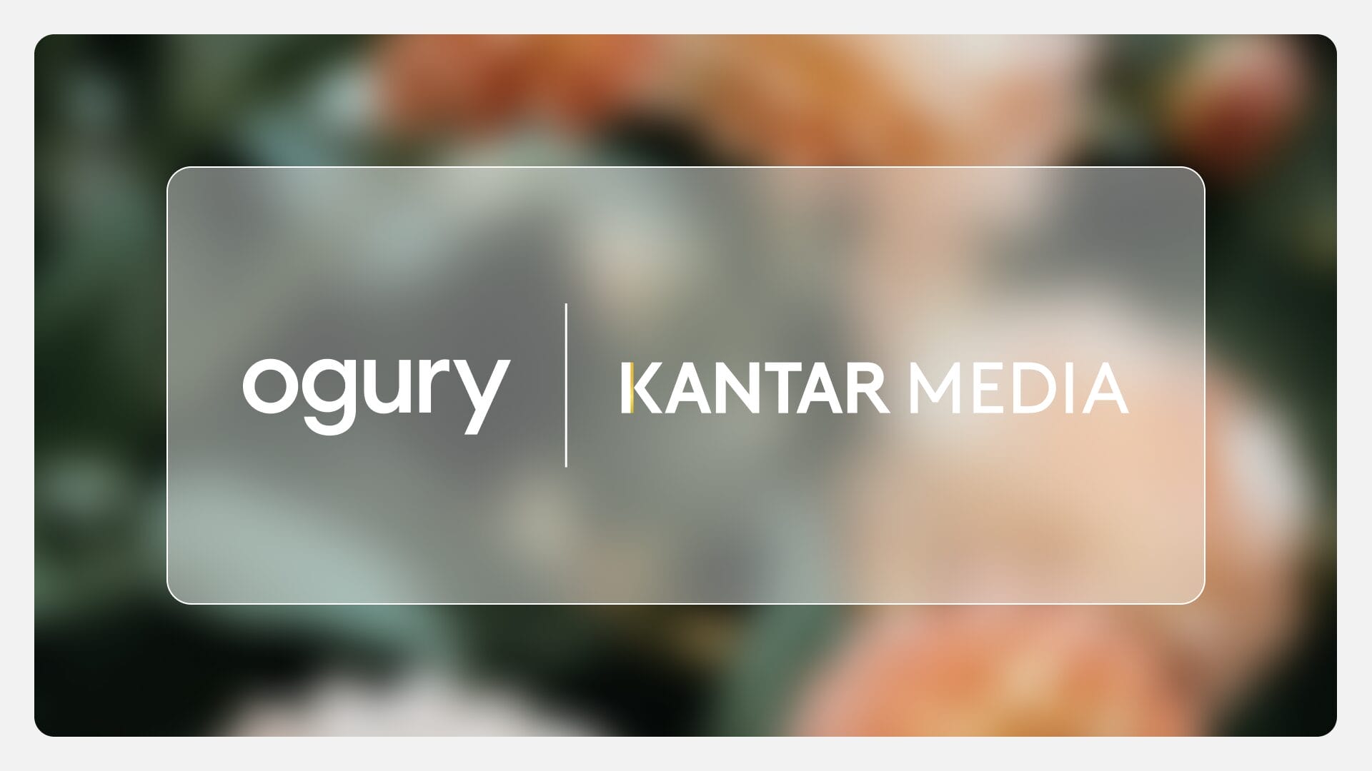Bridging the Gap Between Insights and Activation: Ogury x TGI Partnership