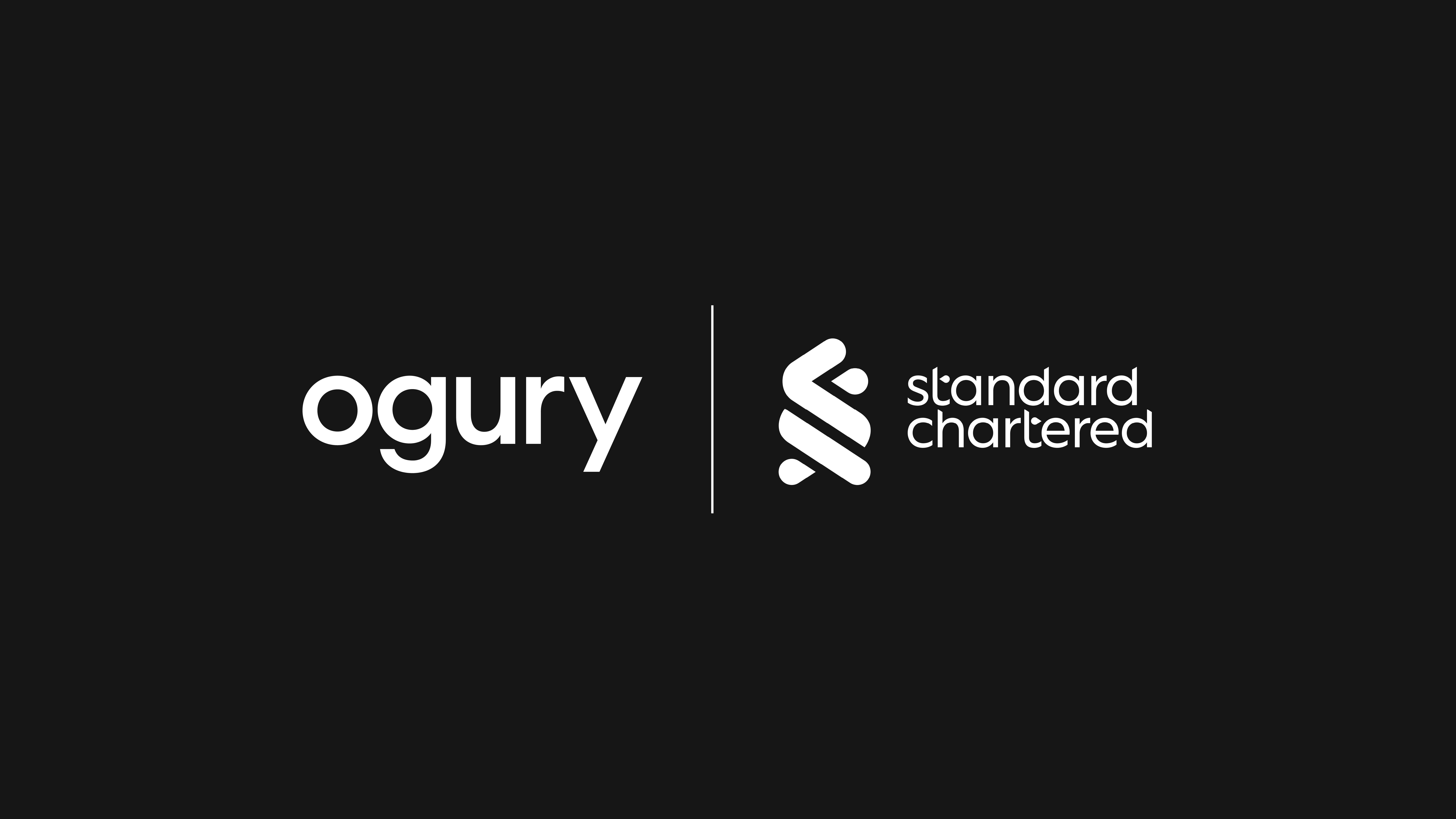 Standard Chartered Drives High-Intent Credit Card Traffic in Singapore with Ogury’s Persona Intelligence