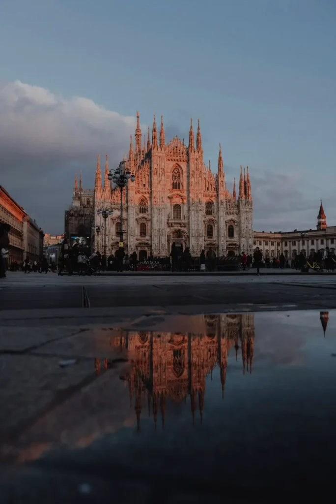 Milan
