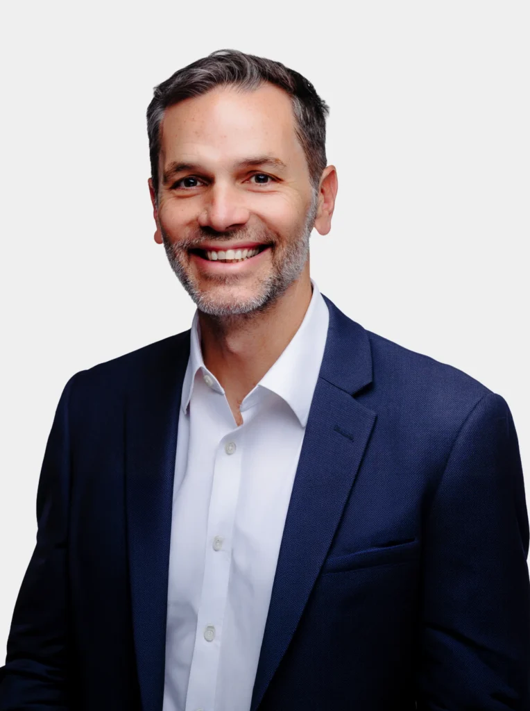Nicolas Bidon Headshot