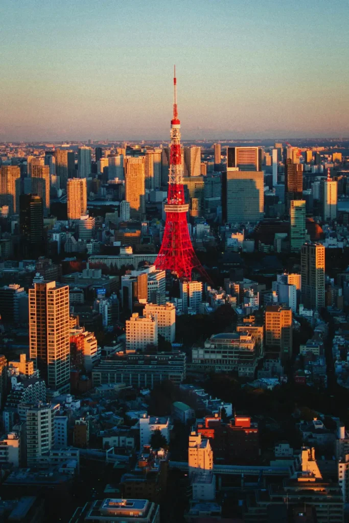 Tokyo
