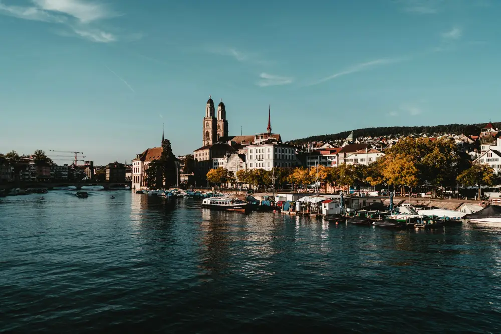 Zurich