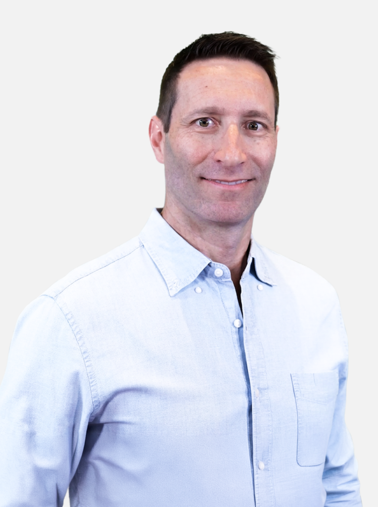 Nadav Perry Headshot