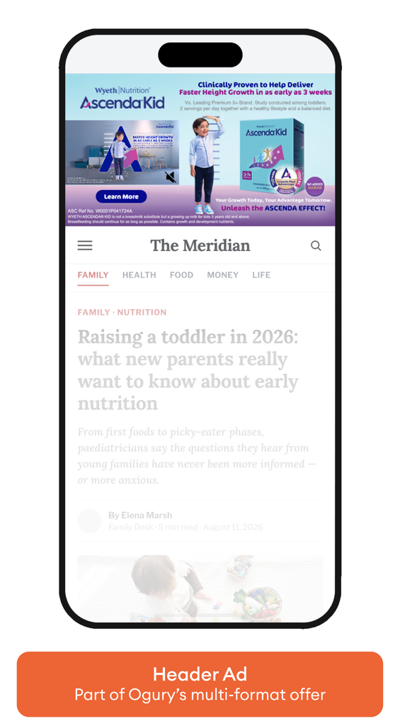Case study Nestle website v1